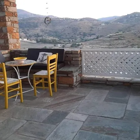 Holiday home Summer With Amazing Sunset View