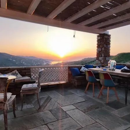 Feriehus Summer With Amazing Sunset View *