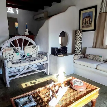 Summer With Amazing Sunset View Holiday home *