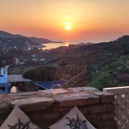 Feriehus Summer With Amazing Sunset View *