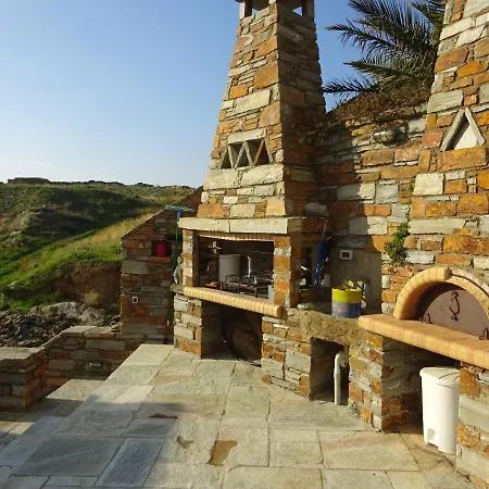 Holiday home Summer With Amazing Sunset View *