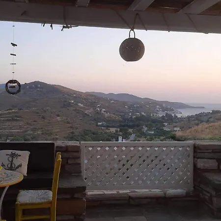 Feriehus Summer With Amazing Sunset View